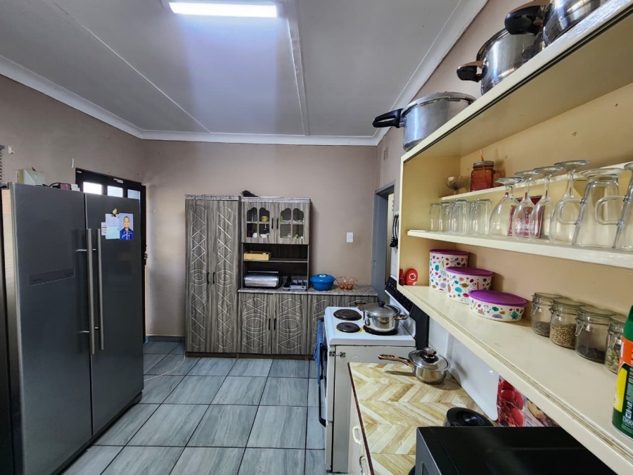 3 Bedroom Property for Sale in Oos Einde North West